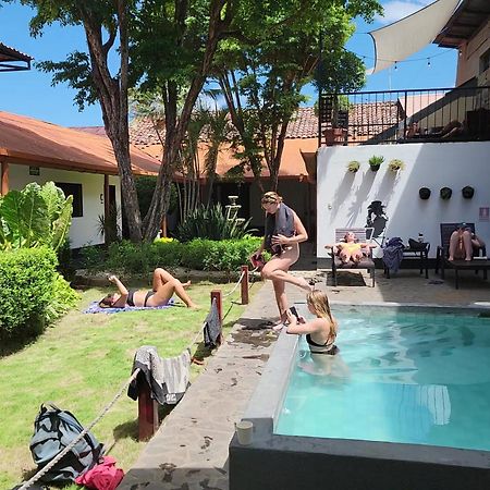 Poco A Poco Hostel León 외부 사진
