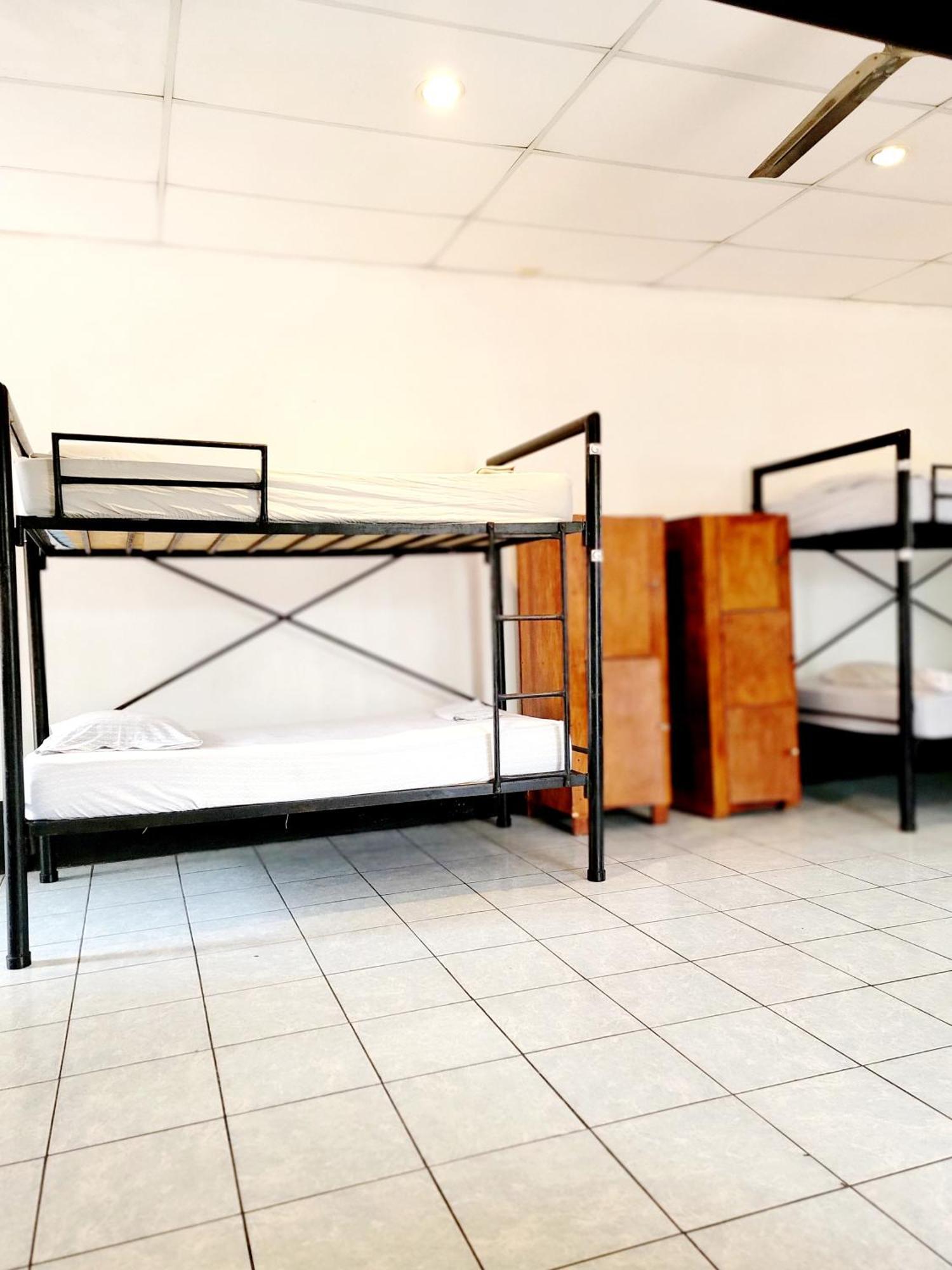 Poco A Poco Hostel León 외부 사진