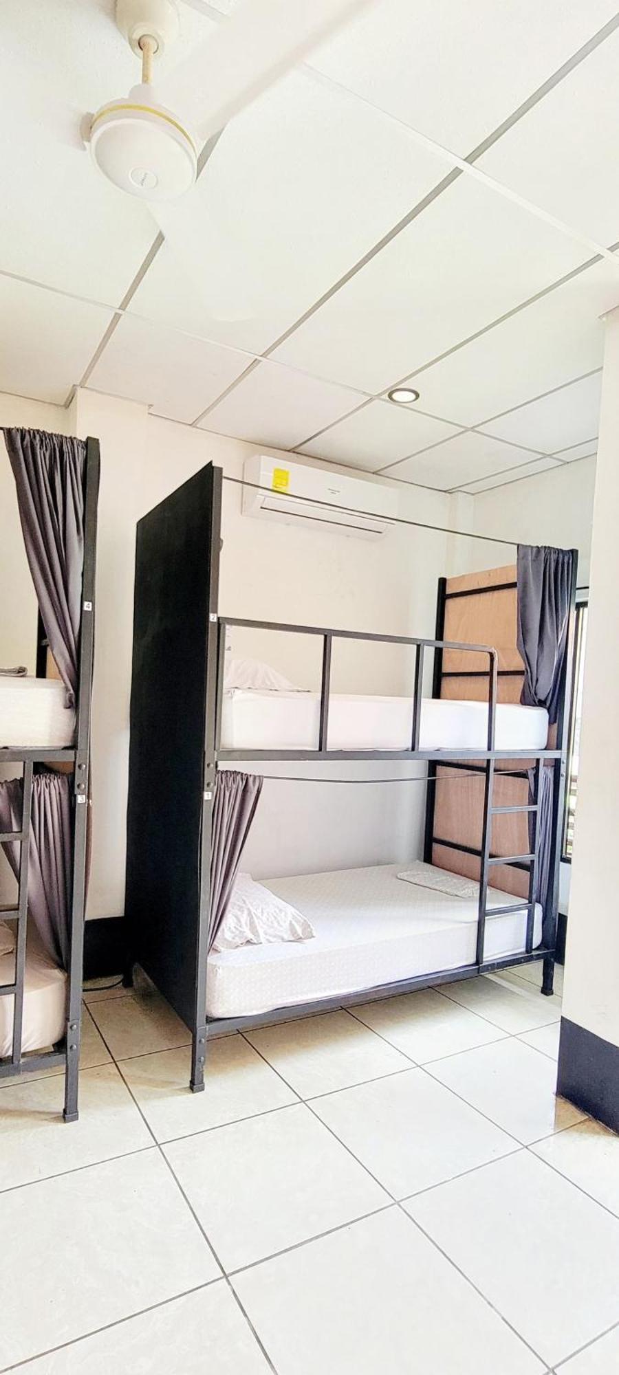 Poco A Poco Hostel León 외부 사진