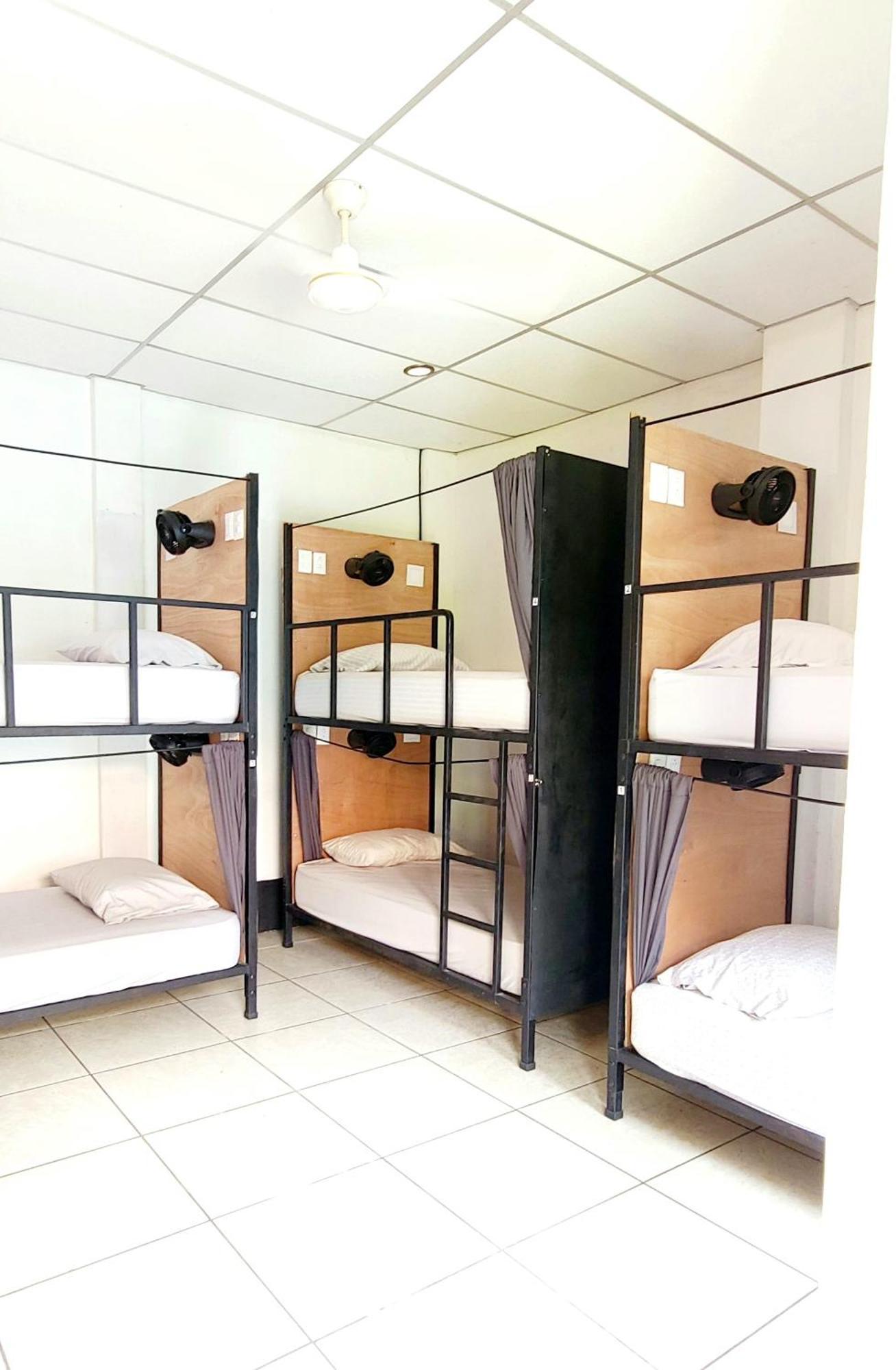 Poco A Poco Hostel León 외부 사진
