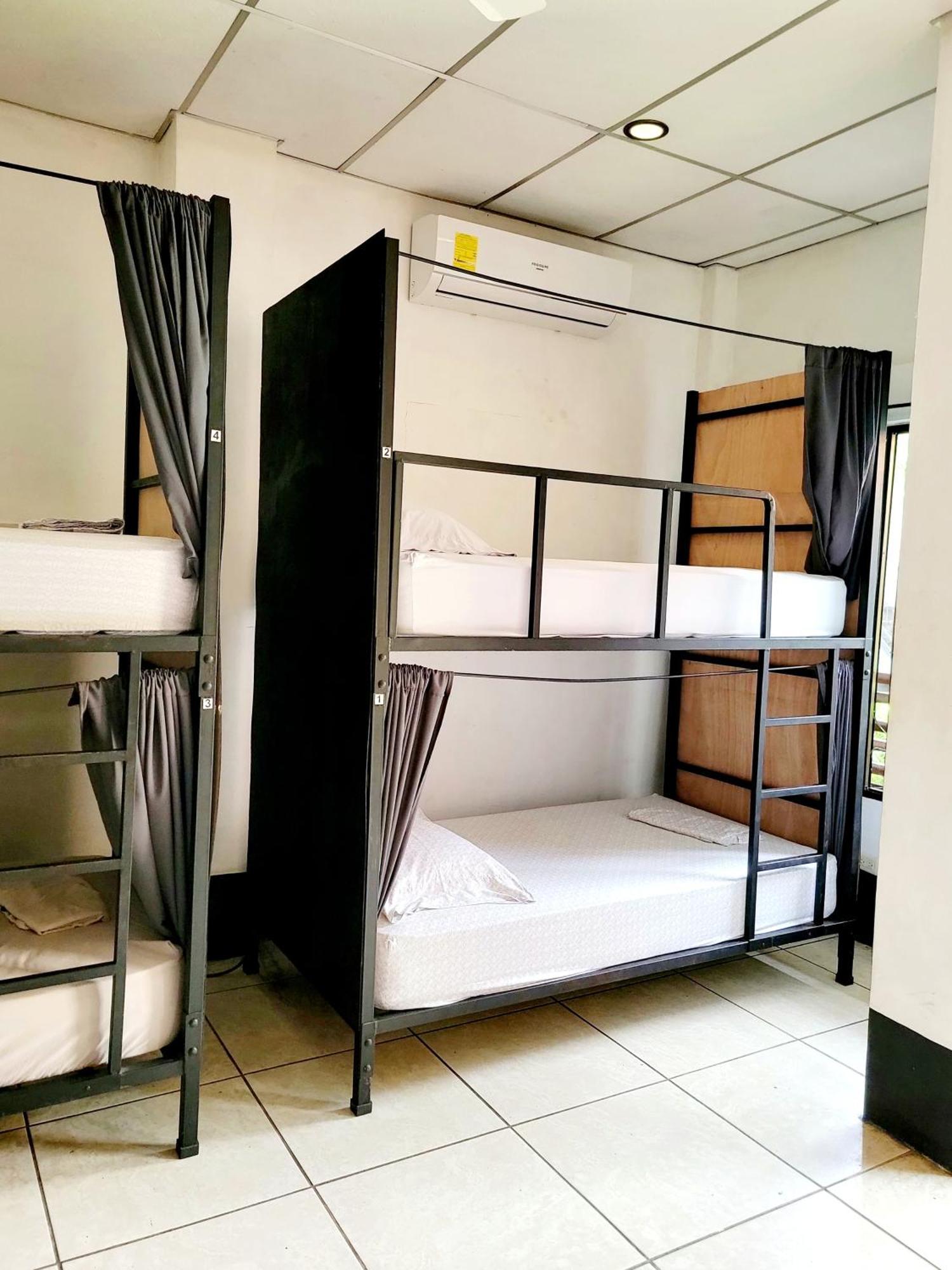Poco A Poco Hostel León 외부 사진