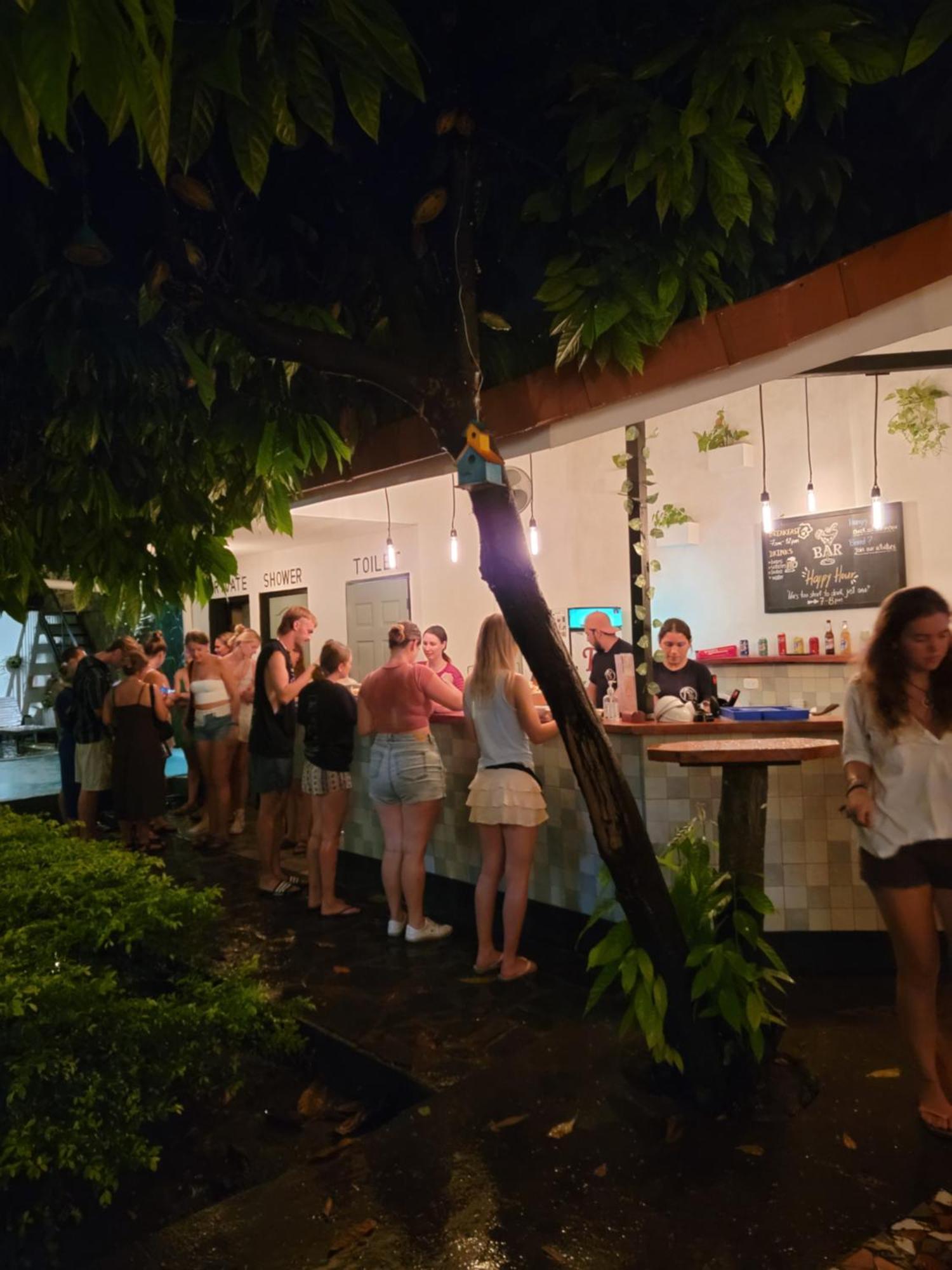 Poco A Poco Hostel León 외부 사진