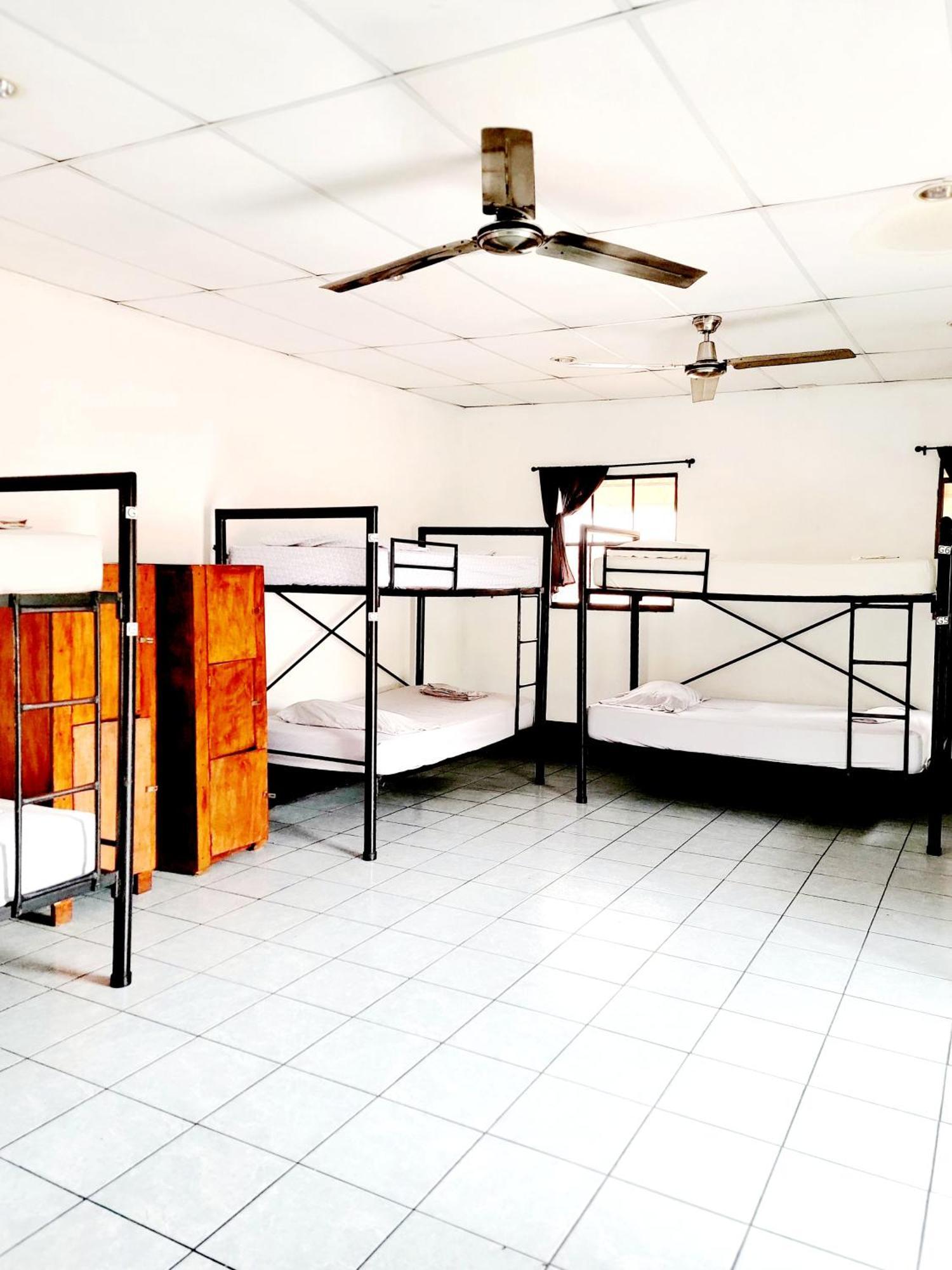 Poco A Poco Hostel León 외부 사진