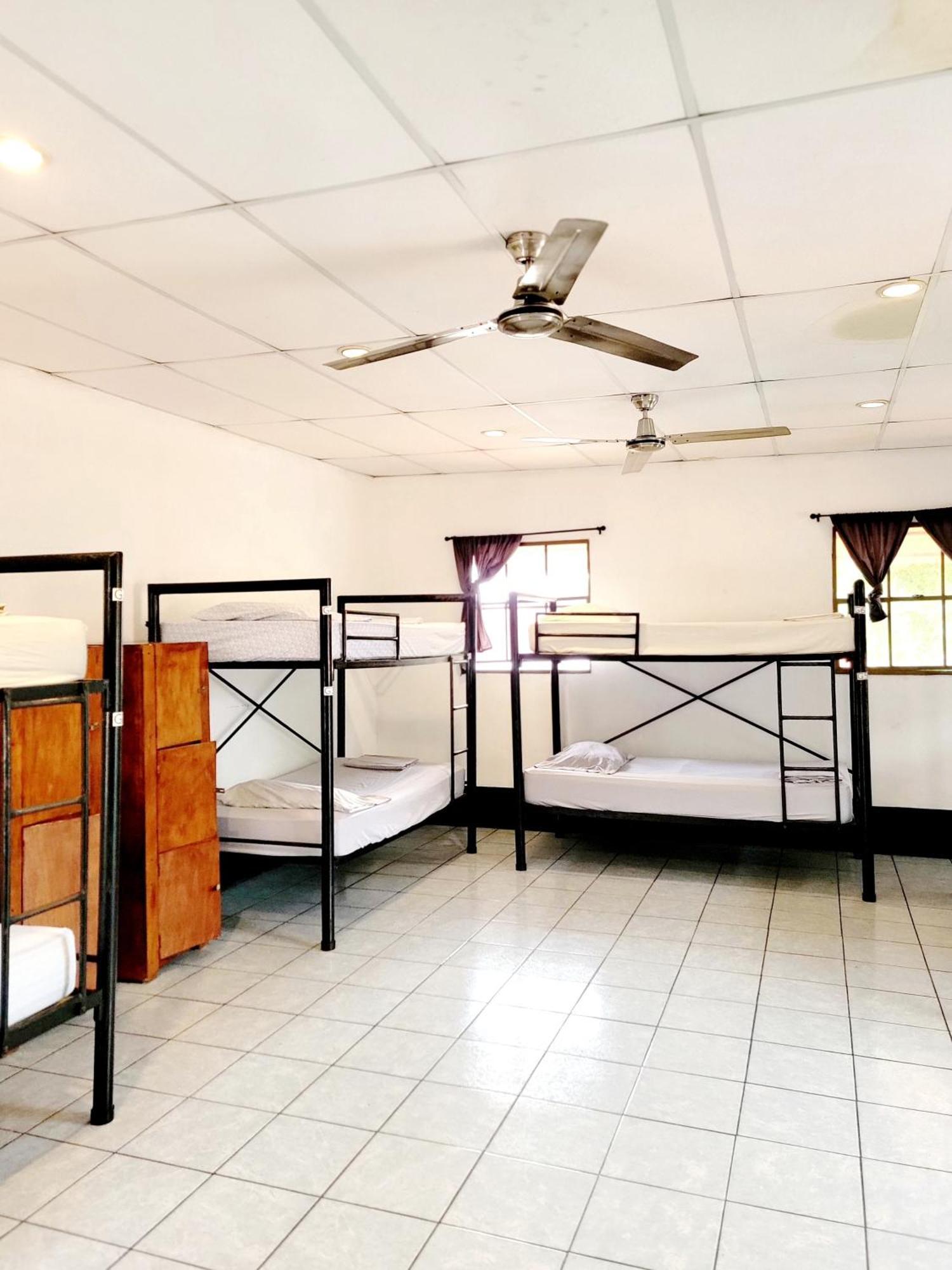 Poco A Poco Hostel León 외부 사진