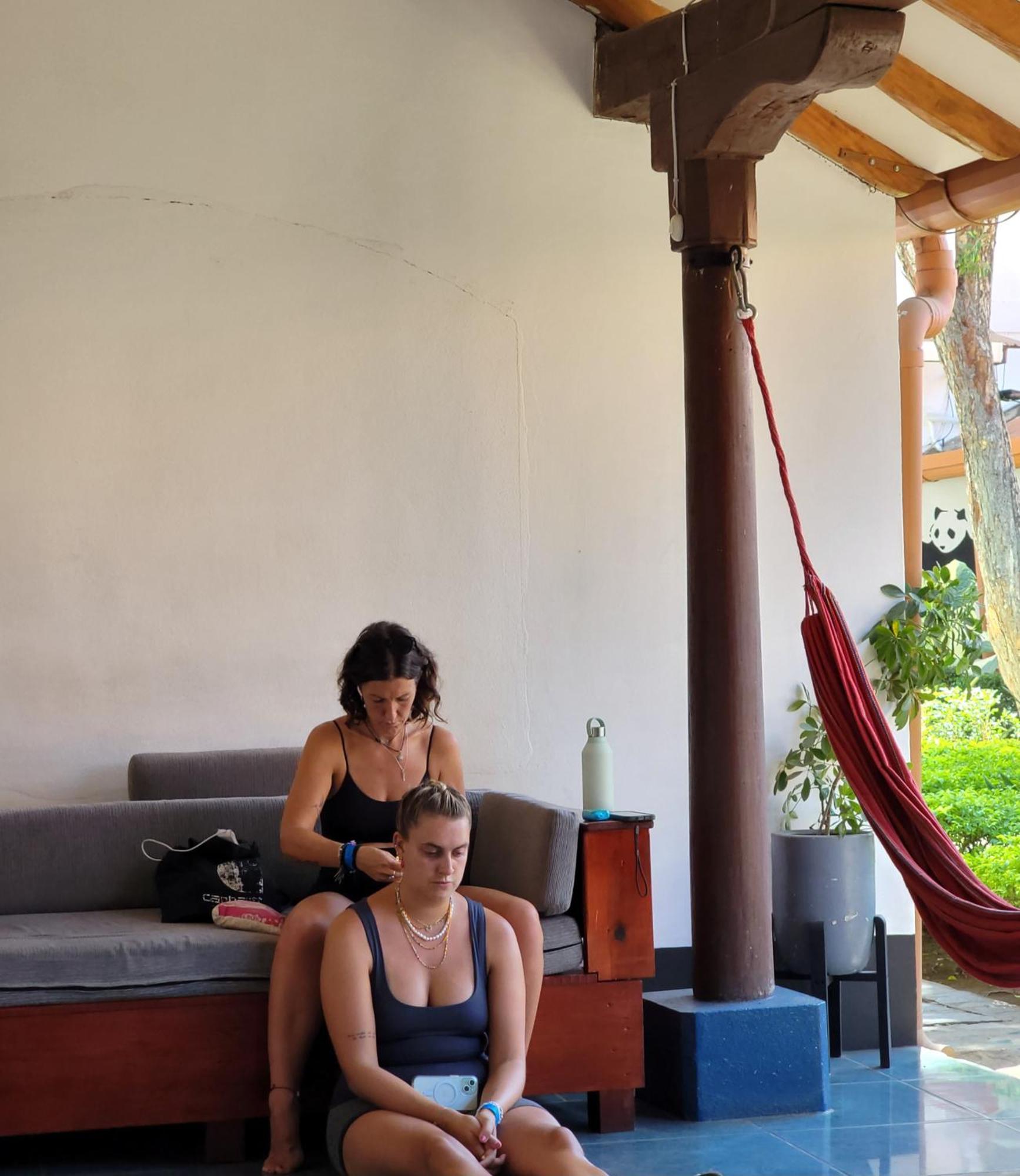 Poco A Poco Hostel León 외부 사진