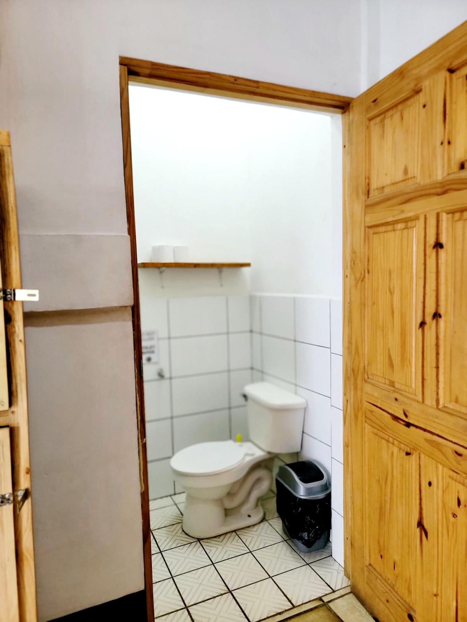 Poco A Poco Hostel León 외부 사진