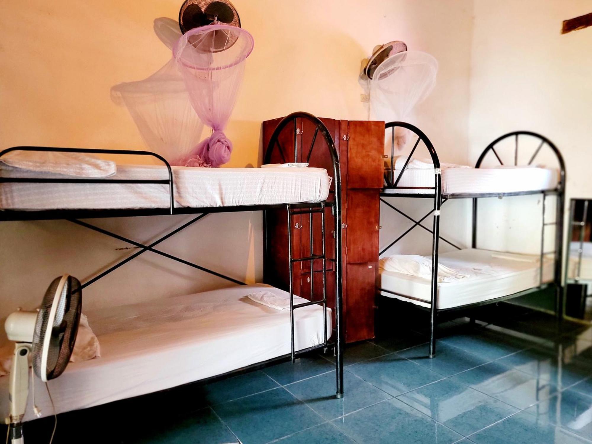 Poco A Poco Hostel León 외부 사진