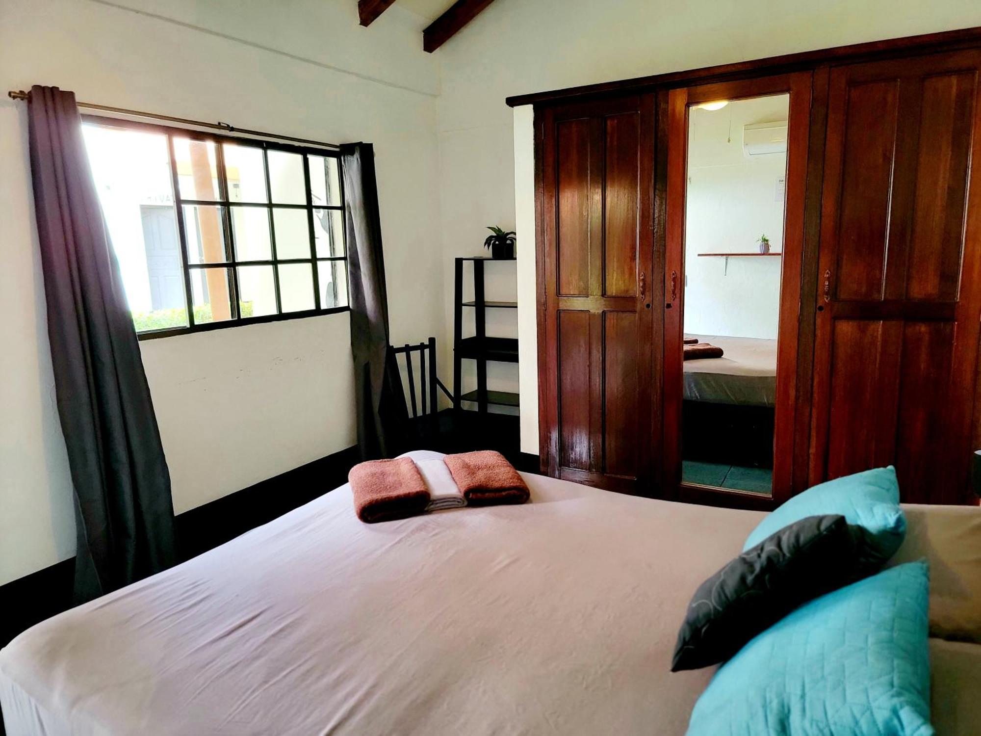 Poco A Poco Hostel León 외부 사진