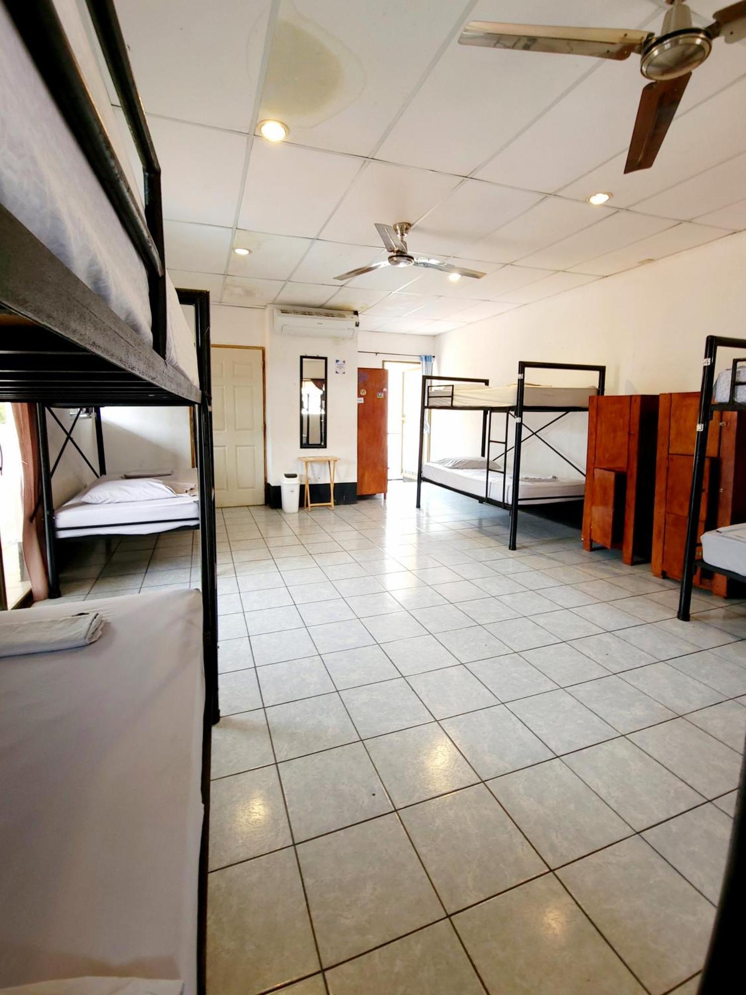 Poco A Poco Hostel León 외부 사진