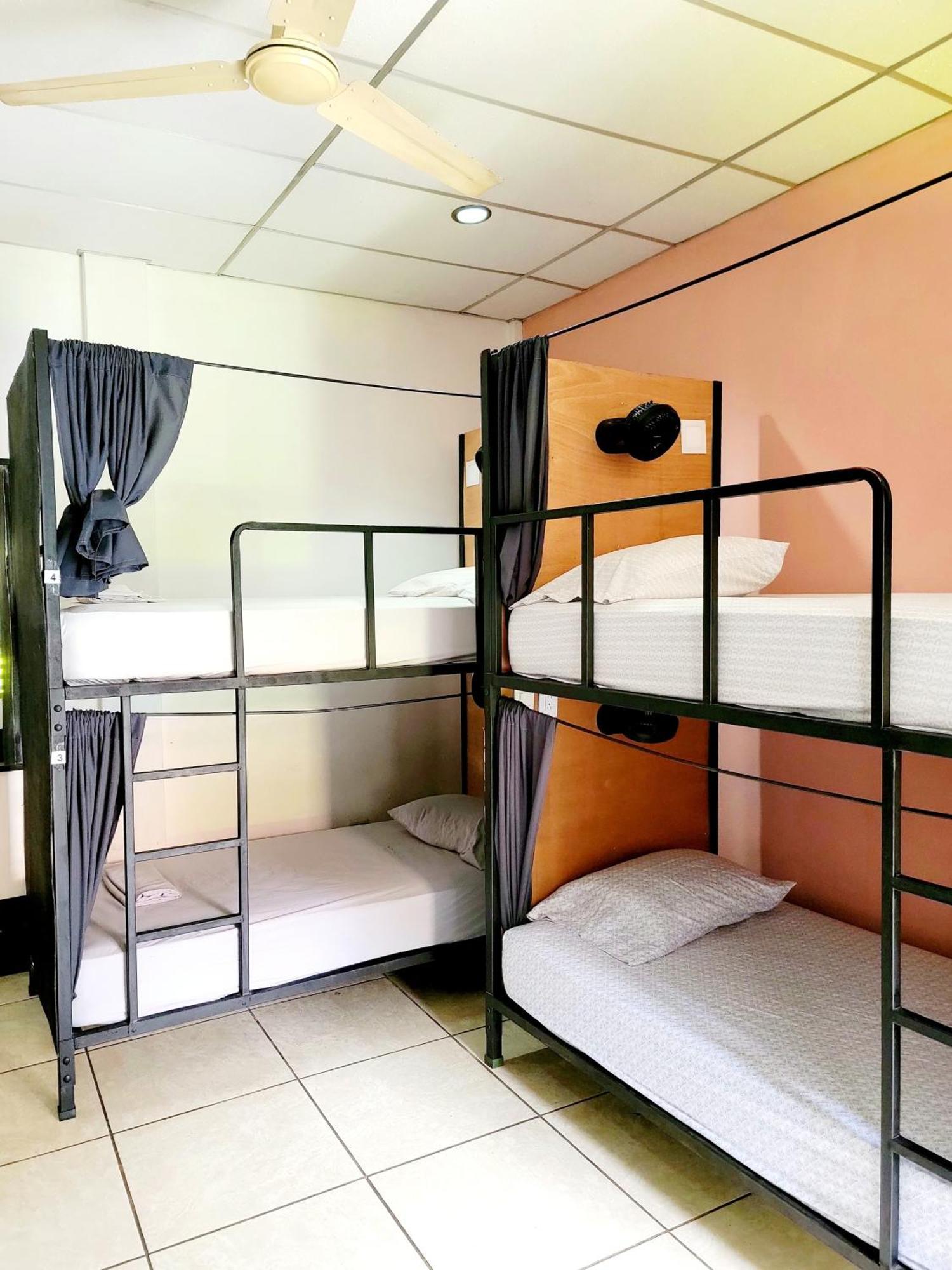 Poco A Poco Hostel León 외부 사진