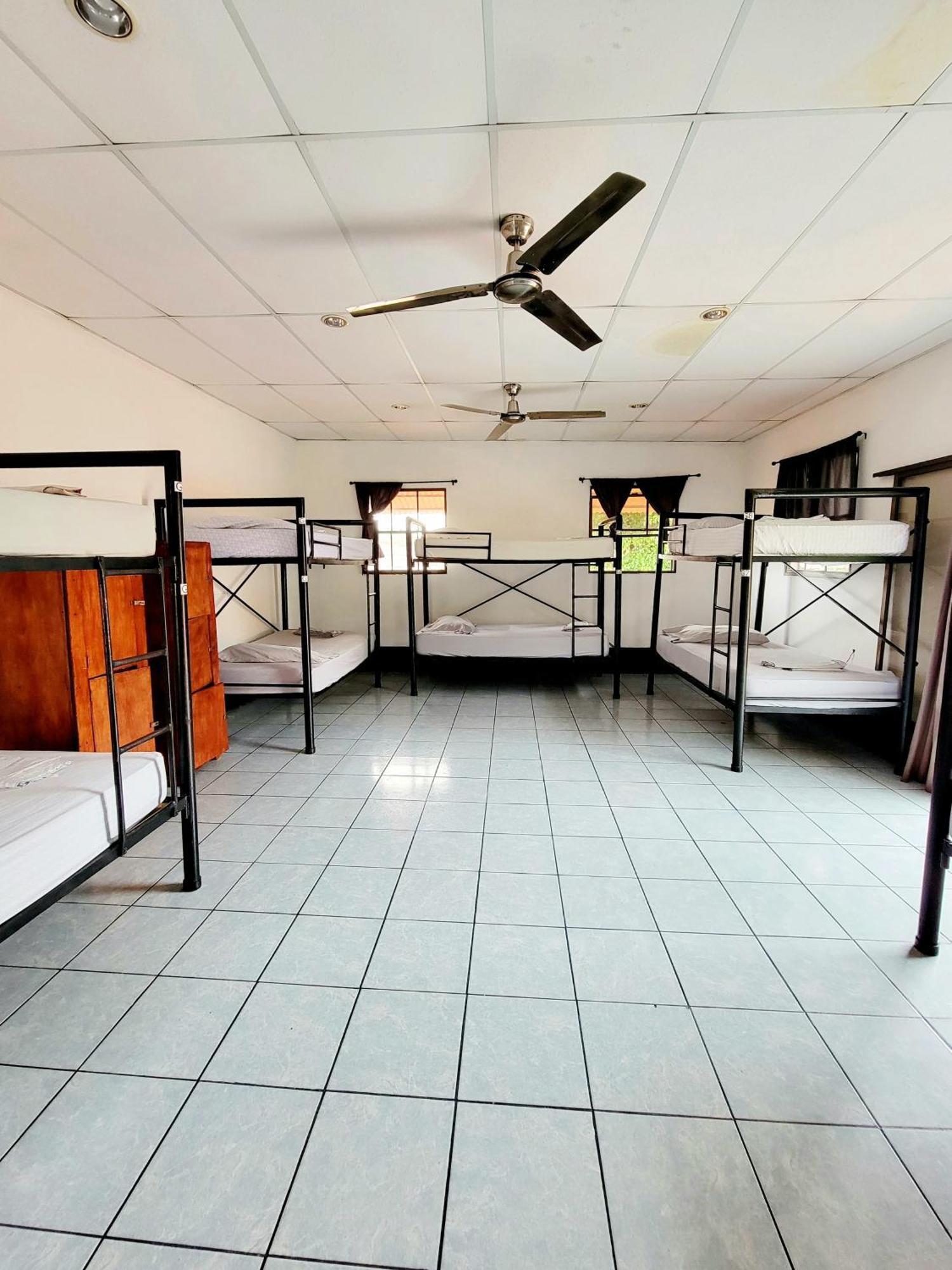 Poco A Poco Hostel León 외부 사진