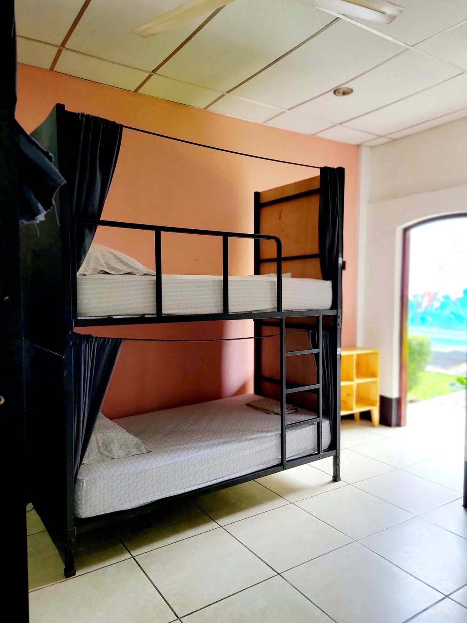 Poco A Poco Hostel León 외부 사진